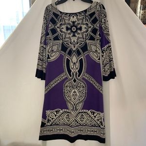 Enfocus Studio Elegant Dress